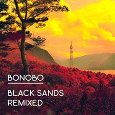 Black sands remixed for sale  ROSSENDALE