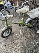 Raleigh vintage childs for sale  EDENBRIDGE