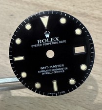 Rolex gmt master d'occasion  Saint-Tropez