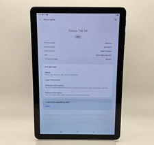 Samsung galaxy tab for sale  Oklahoma City