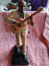 Resin jazz band for sale  CLACTON-ON-SEA