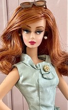 Gorgeous barbie silkstone for sale  El Paso