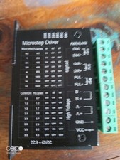 Micro step cnc gebraucht kaufen  Großenkneten