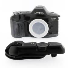 Minolta dynax poignée d'occasion  Mulhouse-