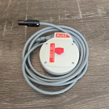 Aus3 ultrasound transducers for sale  COVENTRY