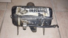 Réservoir moteur bernard d'occasion  Annonay