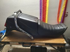 Sella moto guzzi usato  Meldola