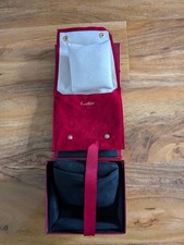 Cartier gift box for sale  GRAYS