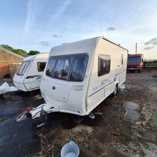 2010 berth bailey for sale  ASHTON-UNDER-LYNE