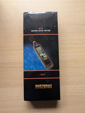 Martindale sp79 class gebraucht kaufen  Versand nach Germany