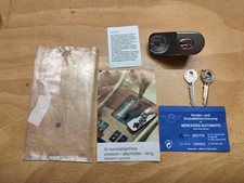 Mercedes w202 w208 gebraucht kaufen  Rinteln