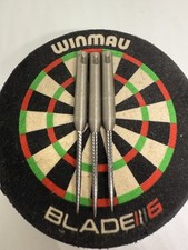 stephen bunting darts for sale stephen bunting darts for sale WOKINGHAM