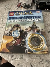 lego chima book for sale lego chima book for sale Oviedo