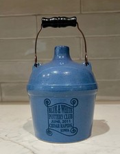 Blue white pottery for sale  Cave Creek