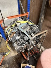 Lexus 1uz engine for sale  WOKINGHAM