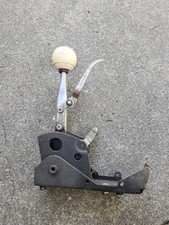 Vintage hurst shifters for sale  Patterson