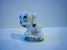 betty boop chien d'occasion betty boop chien d'occasion Saint-Priest-Taurion