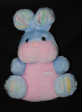 Peluche doudou lapin d'occasion  Strasbourg-