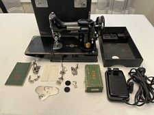 1950 singer 221 for sale  Cumming