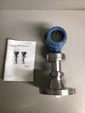 Rosemount 5408 level for sale  NUNEATON