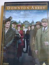 Dvd downton abbey gebraucht kaufen  Berlin