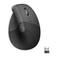 Logitech lift wireless for sale  OLDHAM