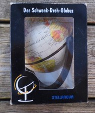 Schreibtisch globus schwenk gebraucht kaufen  München