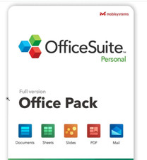 Officesuite app year for sale  Eden Prairie
