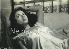 Viviane romance film d'occasion  Mouy