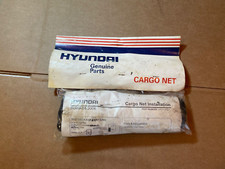 Usado, Rede de carga 2006-2010 Hyundai Sonata TRONCO TRASEIRO U8170-3K000 fabricante de equipamento original comprar usado  Enviando para Brazil