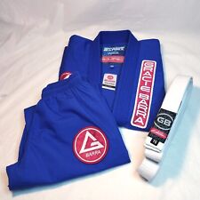 Gracie barra jiu for sale  SUTTON COLDFIELD