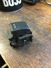 Electric window switch for sale  BRAINTREE