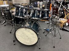 Usado, Tama Vintage 7 piezas "Rockstar" con herrajes segunda mano  Embacar hacia Argentina