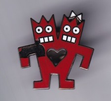 Rare pins pin d'occasion  Ménéac