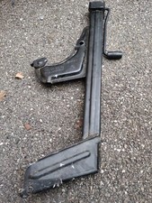 Cric bmw e34 d'occasion  Thiaucourt-Regniéville