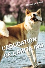 Education akita inu d'occasion  France