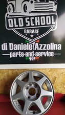 Cerchio singolo ford usato  Grammichele
