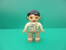 Lego duplo figur gebraucht kaufen  Coesfeld
