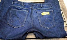 Jeans wrangler modele d'occasion  Avignon