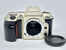 Reflex argentique nikon d'occasion  Paris X