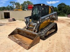 john deere loader for sale  Theodore