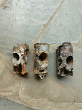 Ww1 lotto barattoli usato  Campolongo Tapogliano