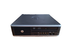 Linux elite 8300 d'occasion  Saint-Fargeau