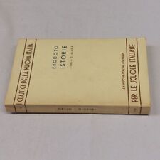 Istorie 1968 nuova usato  Signa