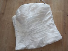 corsage weiß hochzeit gebraucht kaufen corsage weiß hochzeit gebraucht kaufen Saal a.d.Donau