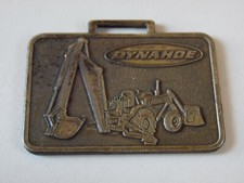 Dynahoe pewter watch for sale  Greenville