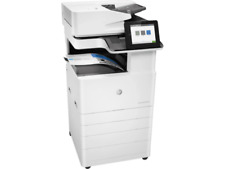 Laserjet managed mfp for sale  BOLTON