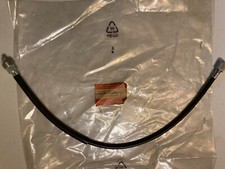 Drehzahlmesserwelle suzuki 550 gebraucht kaufen  Moers