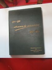 Collezione cartoline caricatur usato  Milano