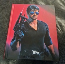 City cobra mediabook gebraucht kaufen City cobra mediabook gebraucht kaufen  Schalksmühle